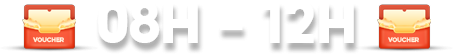 8h - 12h