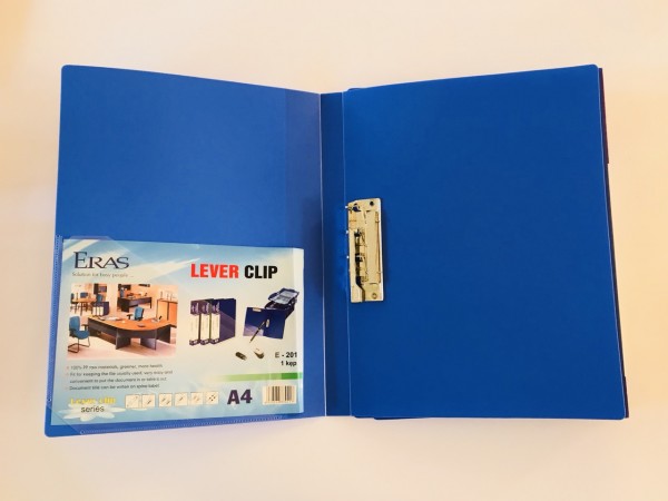 Kẹp một file ngắn E404