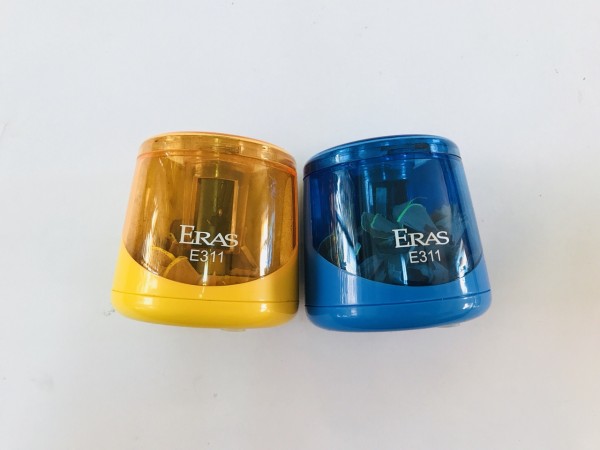 Gọt chì chạy pin E311