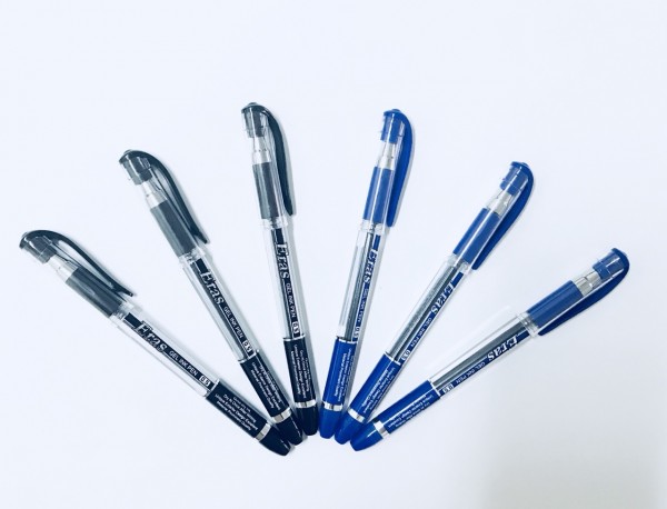 Bút Gel 0.5mm E135