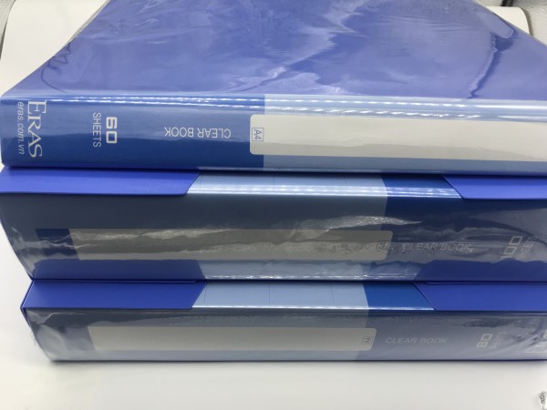 File 60 lá E184