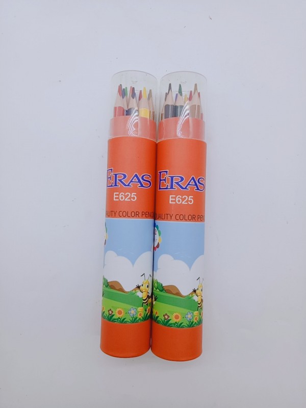 Chì 12 màu cao cấp