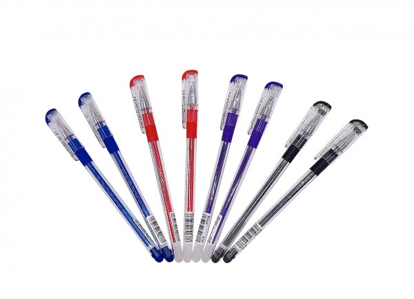 Bút gel tẩy được E137