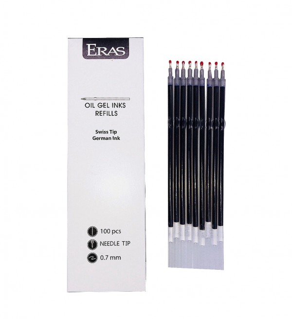 Ruột bút bi bấm E171