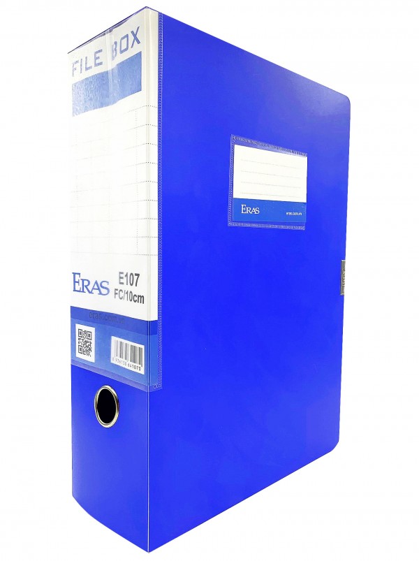 Cặp hộp khổ F 10cm