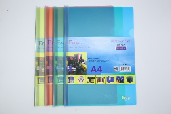 Rút gáy dầy E702
