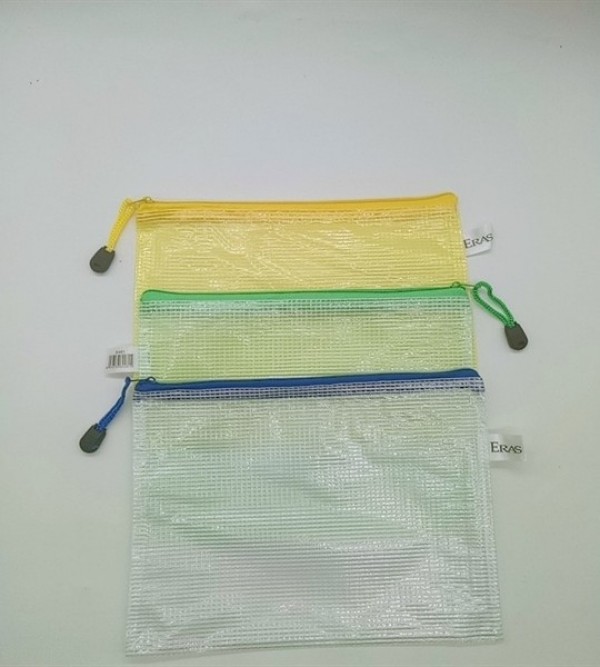 Túi zip chịu nước A4 E482