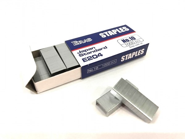 Đạn ghim số Eras 10 E204