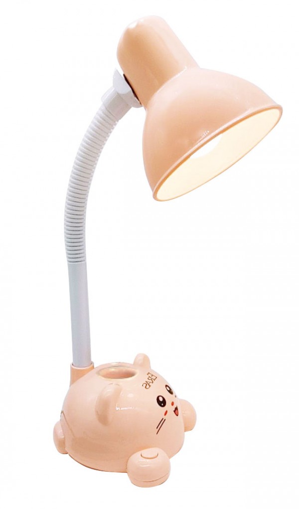 Đèn bảo vệ mắt E352 có cốc cắm bút