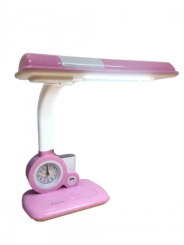 Đèn bảo vệ mắt có đồng hồ E360