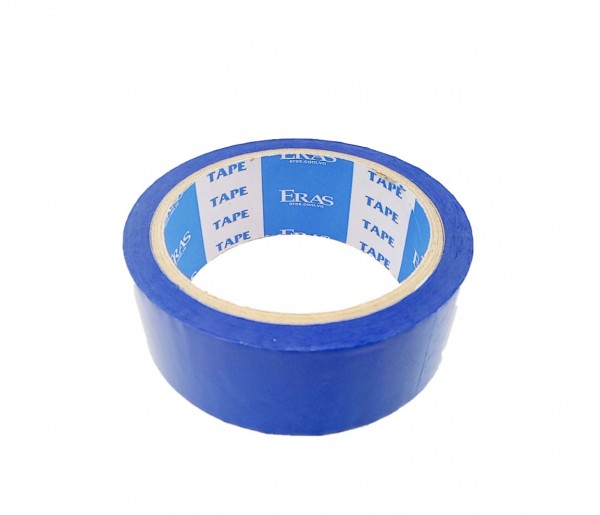 Băng dính Xanh trơn 3.6- 50Y E672