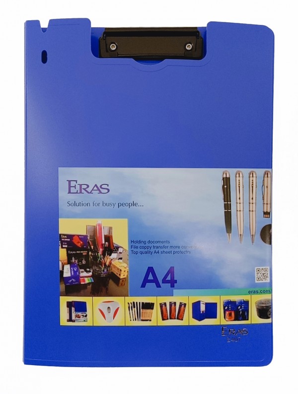 Trình ký  E407