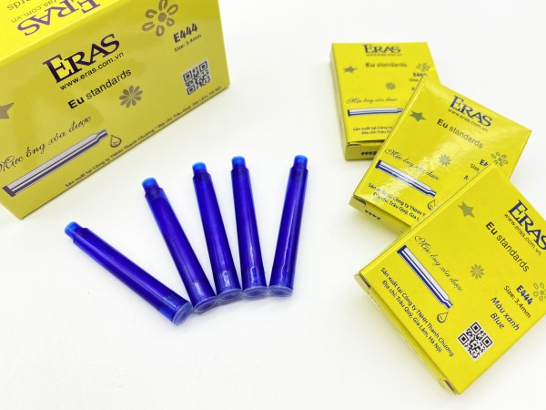 Mực ống xoá được 3.4mm E444