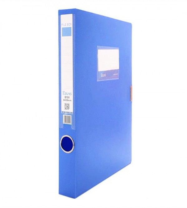 Cặp hộp 3.5 cm E101