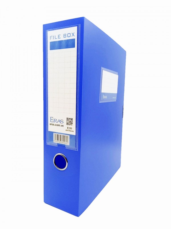 Cặp hộp 7.5 cm E103