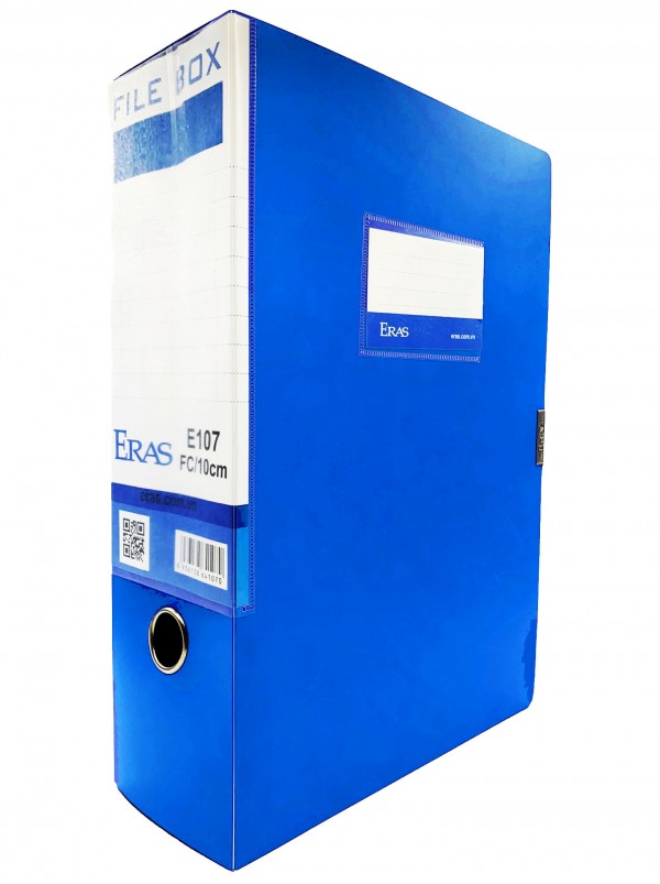 Cặp hộp khổ F 10cm E107