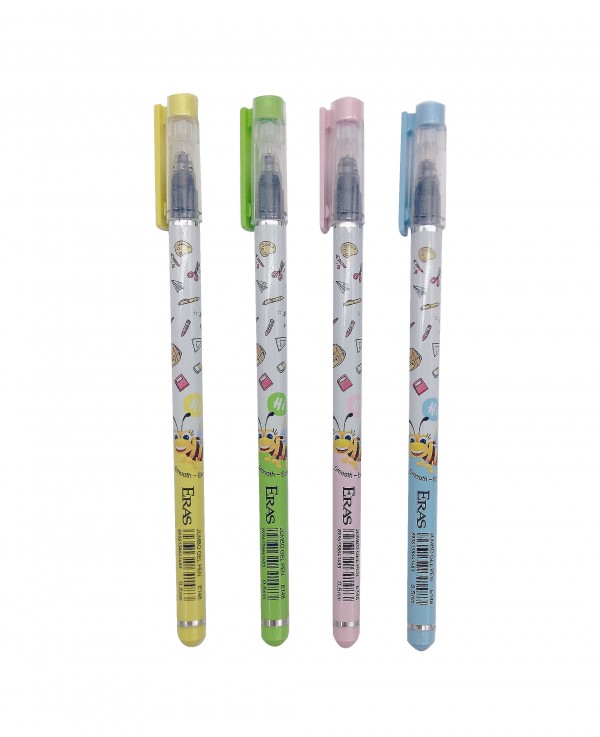 Bút Gel Jumbo 0.5mm E148