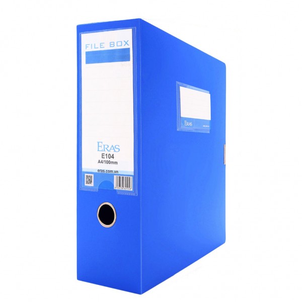 Cặp hộp 10 cm E104