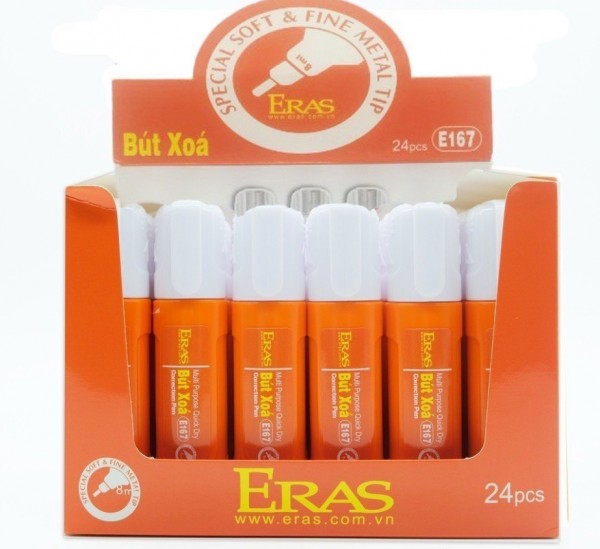 Bút xoá nước E167