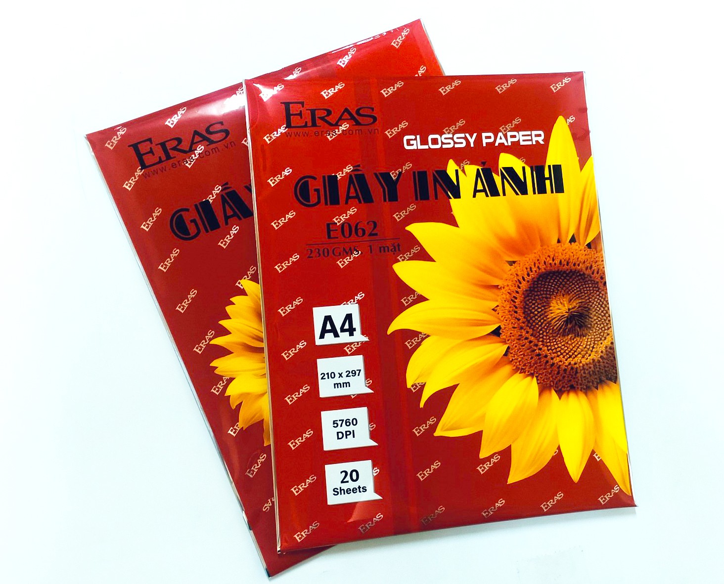 Giấy In Ảnh E062