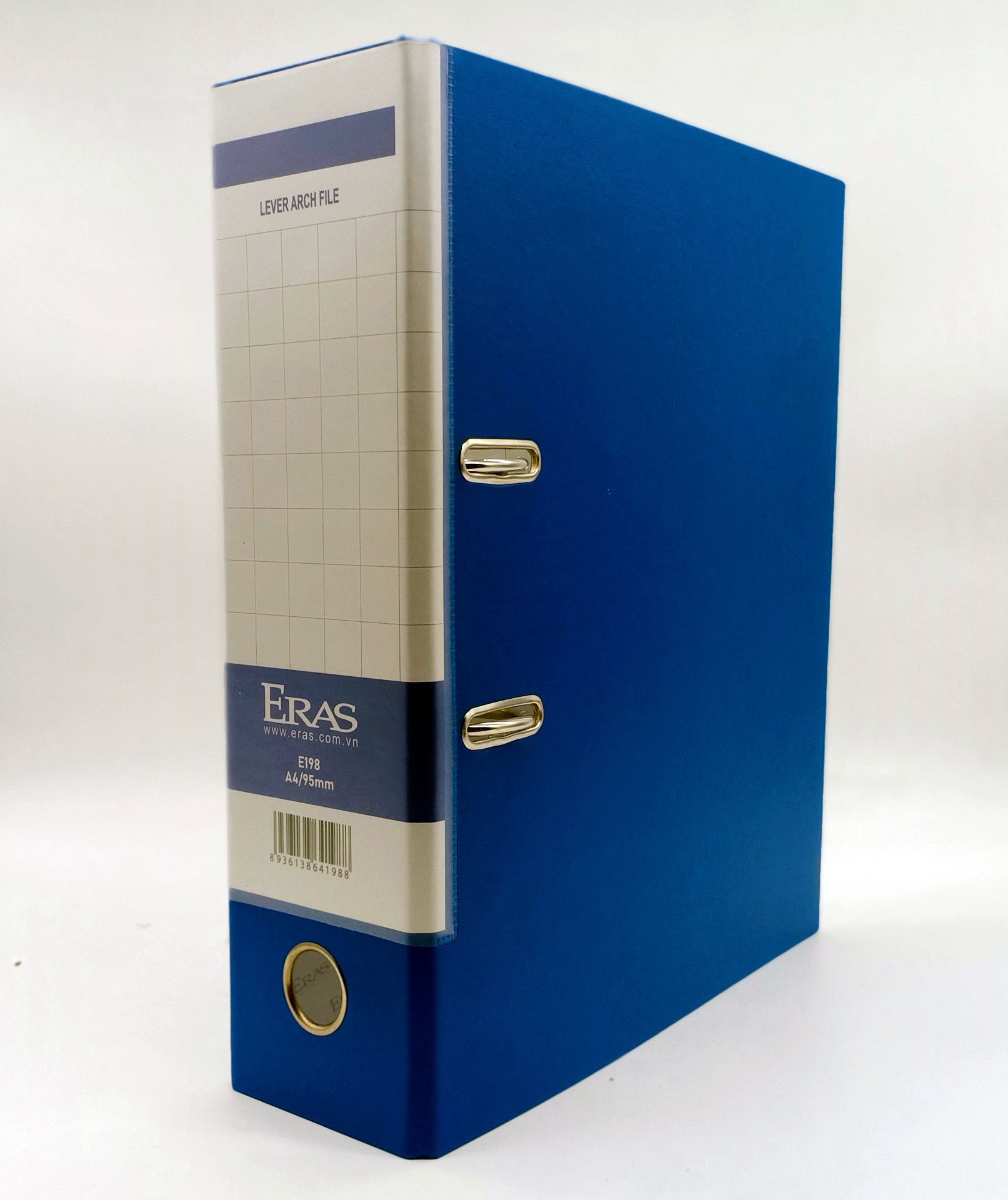 Flie Còng E198