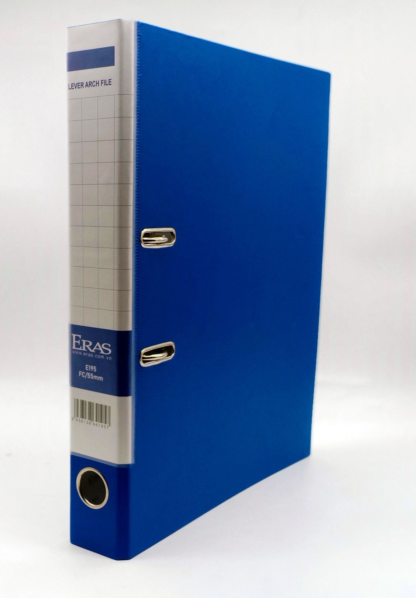 File Còng E195